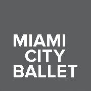 Miami City Ballet Logo